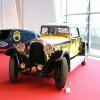 Rétromobile